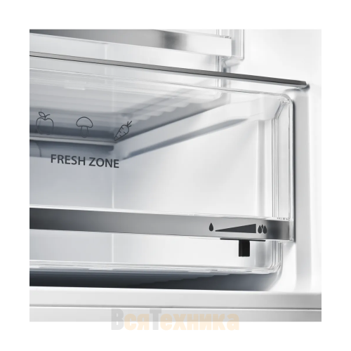 Холодильник отдельностоящий Kuppersberg RFCN 2013 WG