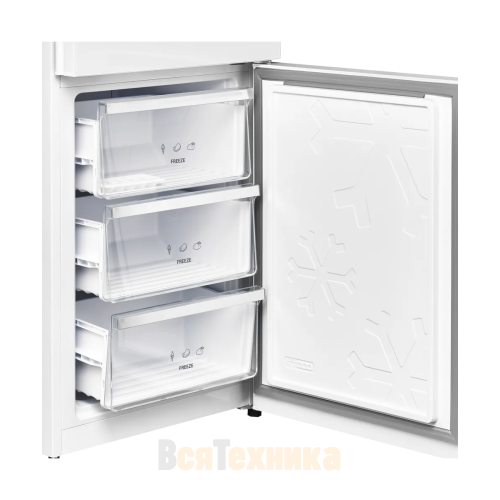 Холодильник отдельностоящий Kuppersberg RFCN 2013 WG
