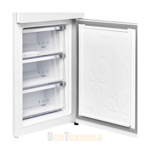 Холодильник отдельностоящий Kuppersberg RFCN 2013 WG