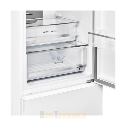 Холодильник отдельностоящий Kuppersberg RFCN 2013 WG