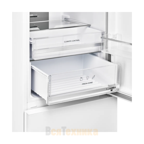 Холодильник отдельностоящий Kuppersberg RFCN 2013 WG