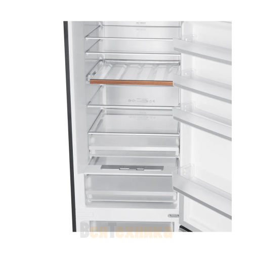 Холодильник отдельностоящий Kuppersberg RFCN 2014 SL