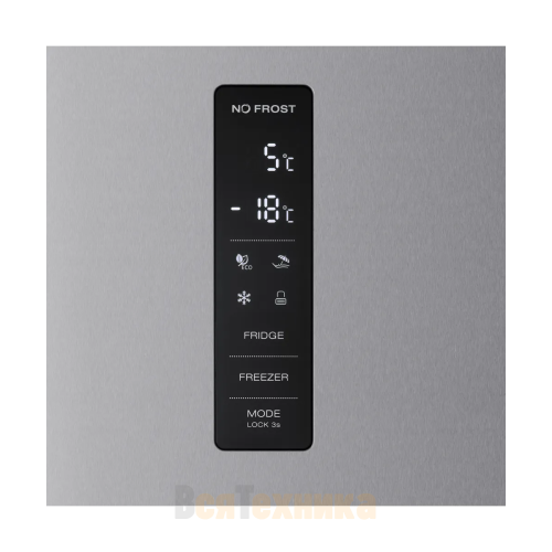 Холодильник отдельностоящий Kuppersberg RFCN 2014 SL