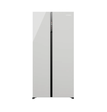 Холодильник отдельностоящий Kuppersberg RFSN 1990 WG