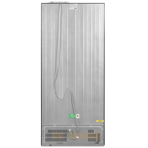 Холодильник Maunfeld MFF192NFB01 Inverter
