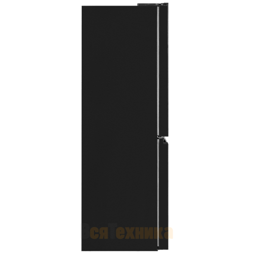 Холодильник Maunfeld MFF192NFB01 Inverter