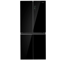 Холодильник Maunfeld MFF192NFB01 Inverter