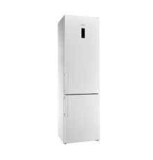 Холодильник с нижней морозильной камерой Hotpoint HMD 520 W