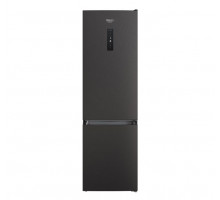 Холодильник с нижней морозильной камерой Hotpoint HTR 7200 BX