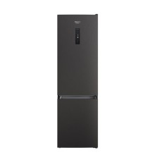 Холодильник с нижней морозильной камерой Hotpoint HTR 7200 BX