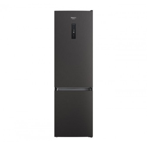 Холодильник с нижней морозильной камерой Hotpoint HTR 7200 BX