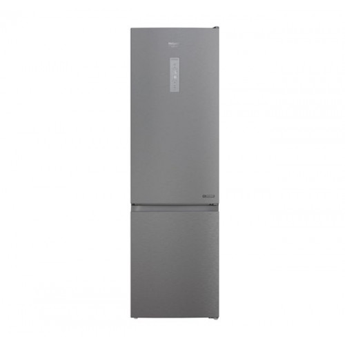 Холодильник с нижней морозильной камерой Hotpoint HTR 8202I MX O3