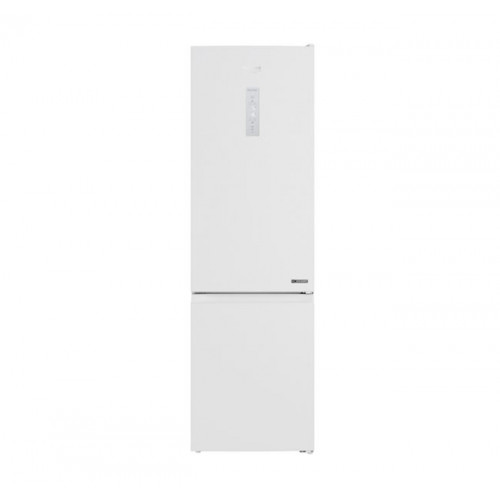 Холодильник с нижней морозильной камерой Hotpoint HTR 8202I W O3