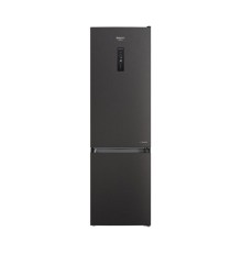 Холодильник с нижней морозильной камерой Hotpoint HTR 9202I BX O3