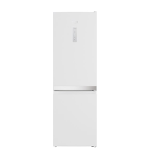 Холодильник с нижней морозильной камерой Hotpoint HTS 5180 W