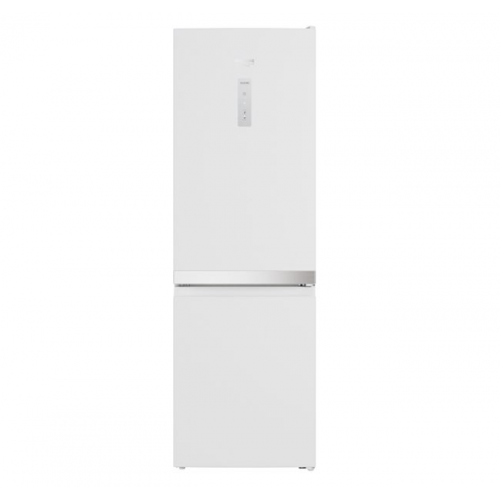 Холодильник с нижней морозильной камерой Hotpoint HTS 5180 W