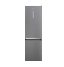 Холодильник с нижней морозильной камерой Hotpoint HTS 5200 MX