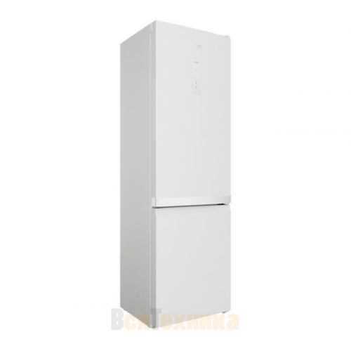 Холодильник с нижней морозильной камерой Hotpoint HTS 5200 W