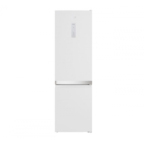 Холодильник с нижней морозильной камерой Hotpoint HTS 5200 W