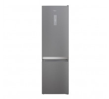 Холодильник с нижней морозильной камерой Hotpoint HTS 7200 MX O3