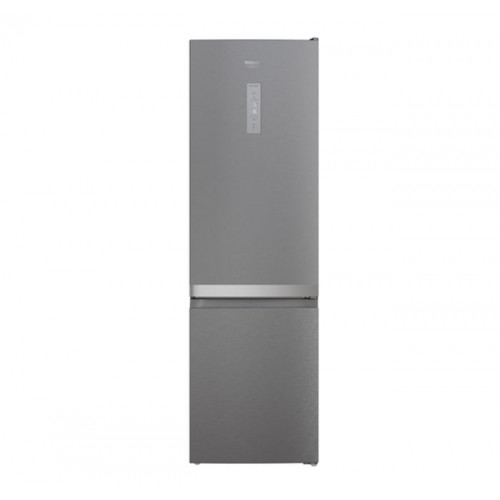 Холодильник с нижней морозильной камерой Hotpoint HTS 7200 MX O3