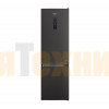 Холодильник с нижней морозильной камерой Hotpoint HTS 8202I BX O3