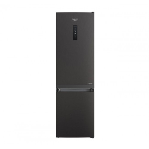 Холодильник с нижней морозильной камерой Hotpoint HTS 8202I BX O3