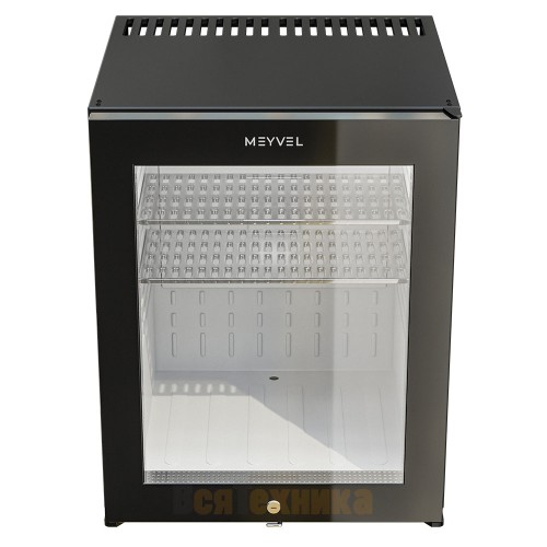 Мини-бар Meyvel MMT-38BG
