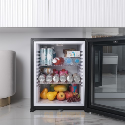 Мини-бар Meyvel MMT-38BG