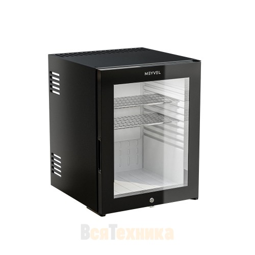 Мини-бар Meyvel MMT-38BG