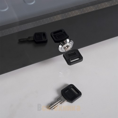 Мини-бар Meyvel MMT-38BG