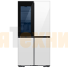 Многодверный холодильник Samsung RF65DB970012WR Bespoke с Beverage Center