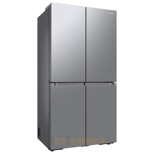 Многодверный холодильник Samsung RF65DG90B0SRWR