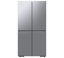 Многодверный холодильник Samsung RF65DG90B0SRWR