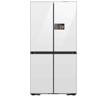 Многодверный холодильник Samsung RM90F67C1WWR Bespoke AI