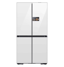 Многодверный холодильник Samsung RM90F67C1WWR Bespoke AI