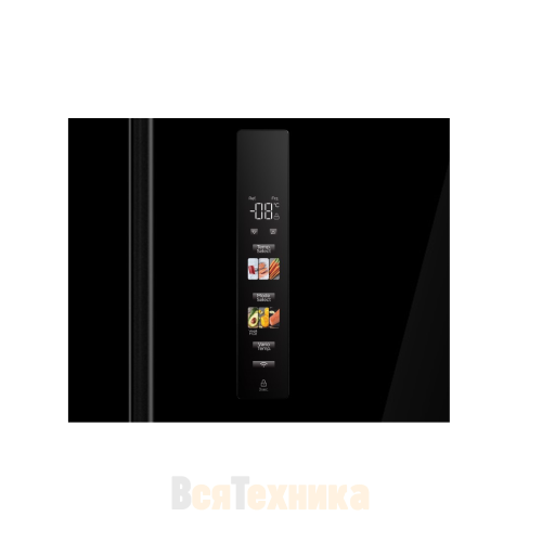Многокамерный холодильник Midea MDRF692MIE22