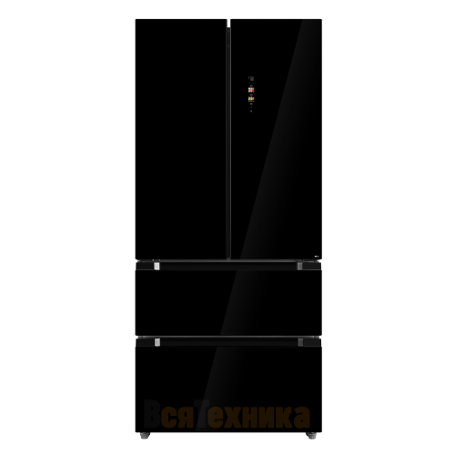 Многокамерный холодильник Midea MDRF692MIE22