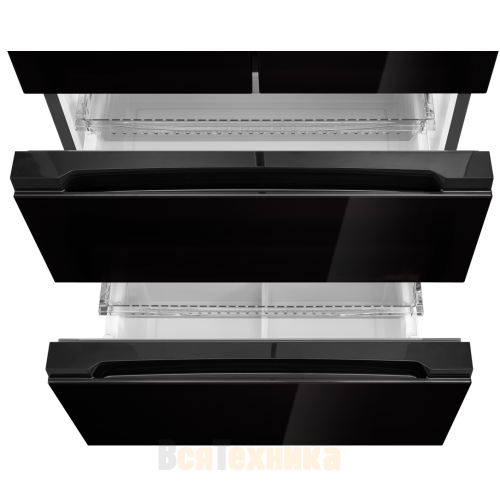 Многокамерный холодильник Midea MDRF692MIE22