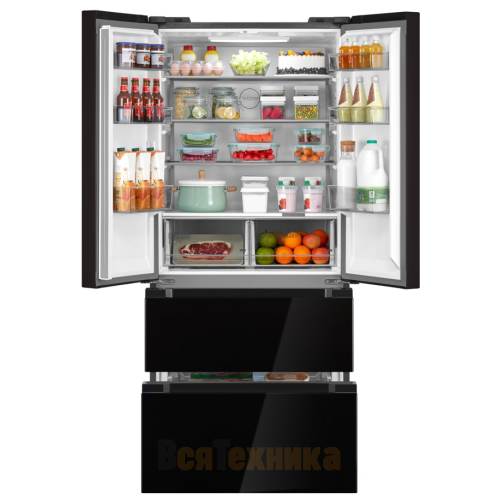 Многокамерный холодильник Midea MDRF692MIE22