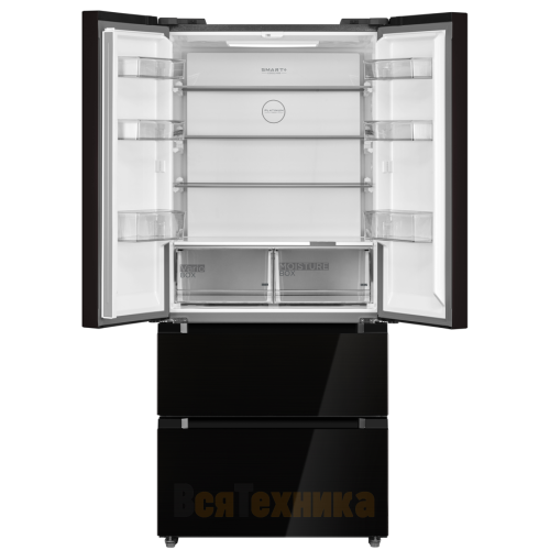 Многокамерный холодильник Midea MDRF692MIE22
