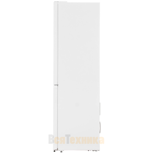 Отдельностоящий двухкамерный холодильник Gorenje NRKP61EA2W4