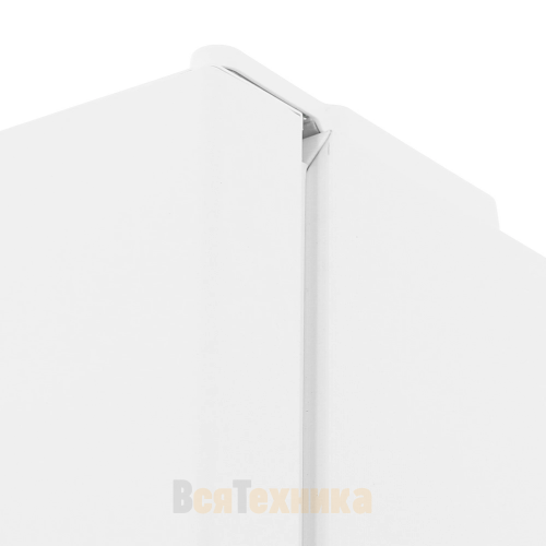 Отдельностоящий двухкамерный холодильник Gorenje NRKP61EA2W4