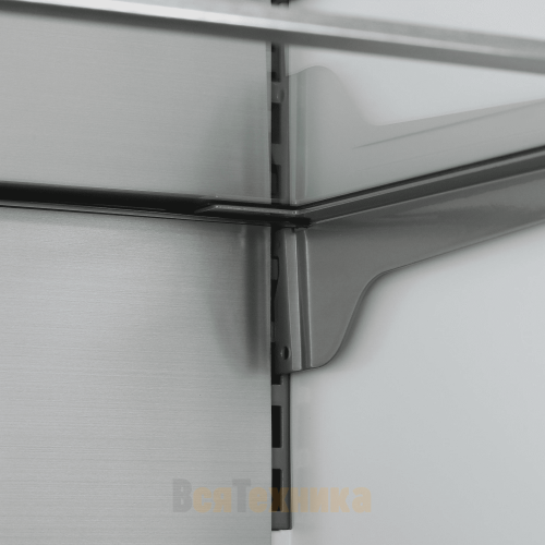 Отдельностоящий холодильник Gorenje NRM917E8X4WF