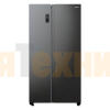 Отдельностоящий холодильник Gorenje NRR9185EABXL