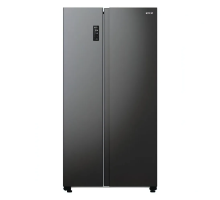 Отдельностоящий холодильник Gorenje NRR9185EABXL
