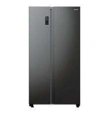 Отдельностоящий холодильник Gorenje NRR9185EABXL