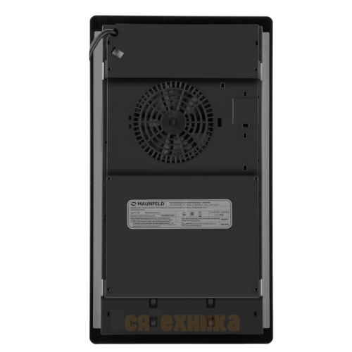 Индукционная варочная панель Maunfeld AVI3026SBK