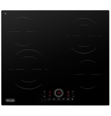 Варочная панель DeLonghi VITTORIO 2E1F CR