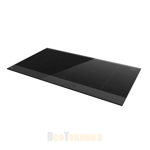 Индукционная варочная панель Flex MasterSense 90 см Teka Van Gogh IBF 95 FST VG